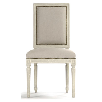 Louis Side Chair