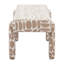 Banc Jordan - gris