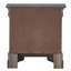 Table de chevet moderne métallique-1398795950