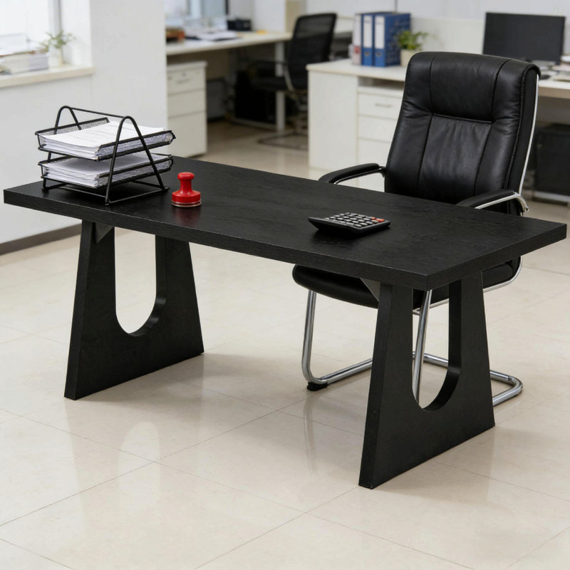 Bureau, bureau de direction, bureau d'ordinateur