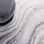 Tapis gris / ivoire Arva-1621305420