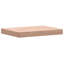 Gracie Chopping Board Solid Wood Beech-1646700534
