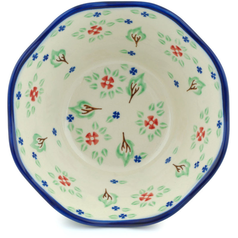 Bol à riz 29 oz. Falling Leaves