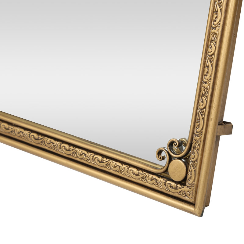 Full Length Mirror with Stand