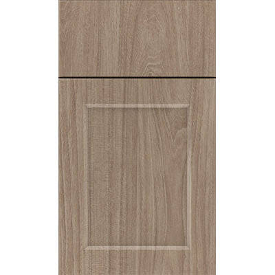 Dwelling Full Access Harvest Door Sample