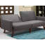 Upholstered 77.56'' Sofa