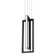 Aionna 1 - Light LED Unique/Statement Pendant