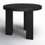Mesa Solid Wood End Table-102553511