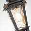 Vencimont Outdoor Hanging Lantern-2828838