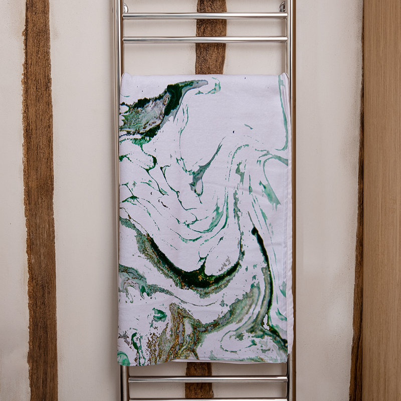 Shantel Midweight Bath Towel
