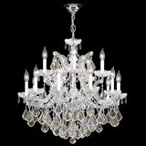 Maria Theresa Grand 16 - Light Chandelier