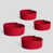 Red is out of stock selected