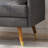 Upholstered Club Chair-833011812
