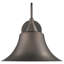 Luminaire de grange 1 lumière Dunnstown