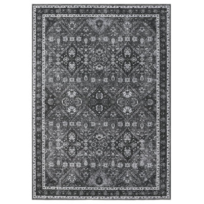 Tapis 9 x 12 lavables pour tapis antidérapant de salon