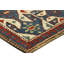 Rug & Kilim’S Caucasian Kuba Style Rug With Geometric Patterns