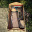 Mercia 10 x 6ft Overlap Apex Shed-66325167