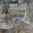 Purple Gray Brown Modern Wallpaper Textured Brick Sandstone 3D