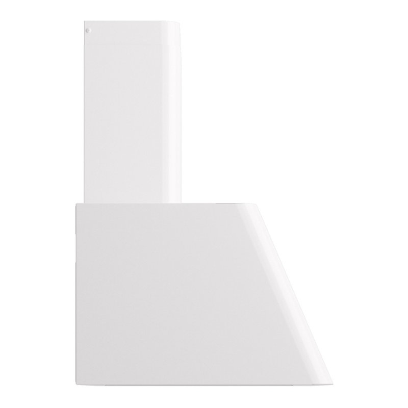 ILVE Nostalgie II 30 in Range Hood, White, 36"