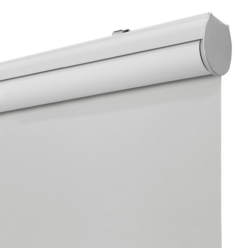 Blackout Roller Shade, 36"W x 72"L