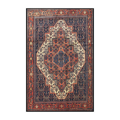Southwestern Indoor Rug
