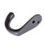 Iron Wall Wall Hook