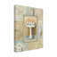 «Tranquil Bath I Lisa» - Impression-33409677