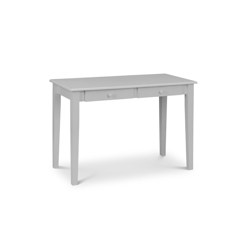 Langeais Writing Desk, Grey