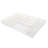 Thomas Martha Stewart Plastic Stackable Office Desk Drawer Organizer Set with Metallic Trim
