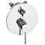 Rain Shower Head-931134343