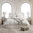 Fleta Cashmere Striped Duvet Cover-105702193-72087407