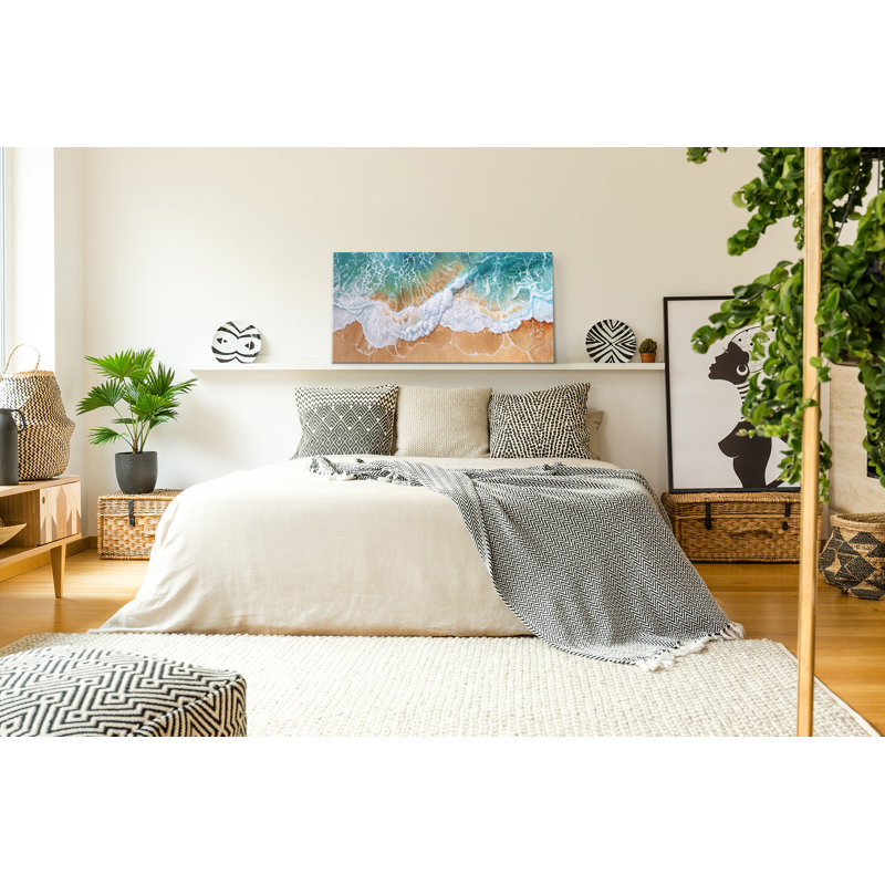 Wrapped Canvas Panoramic Print