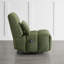 Fauteuil inclinable électrique pivotant de 34,3 po-2135630769