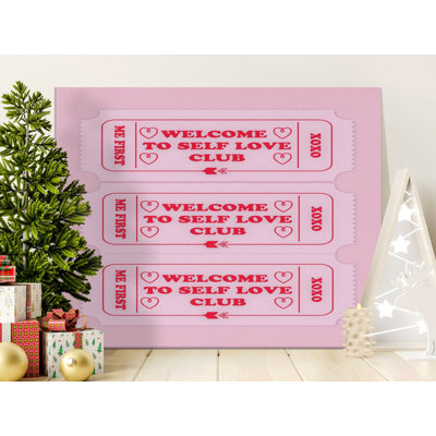 Wrapped Canvas Print Set
