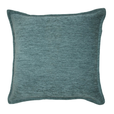Chenille Reversible Pillow Cover