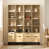 Light Oak est en rupture de stock