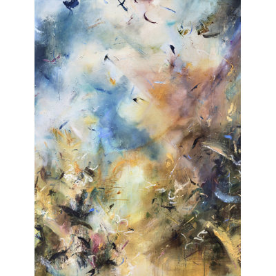 Before Print by Samantha Kaplan