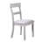 Robertas 4 - Person Dining Set