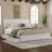 Avdesh Solid Wood Sleigh Storage Bed-1600056885-1600056841