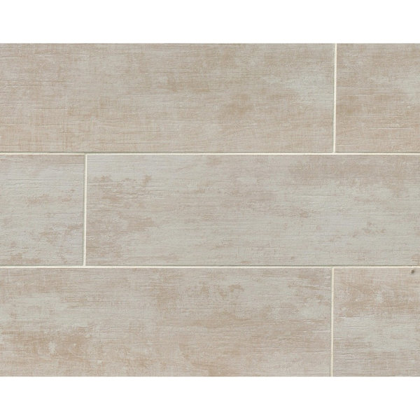 Sonoma 8" x 35" Porcelain Tile
