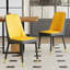 Ensemble de chaises de salle à manger Modern-243089811-243089815-243089800