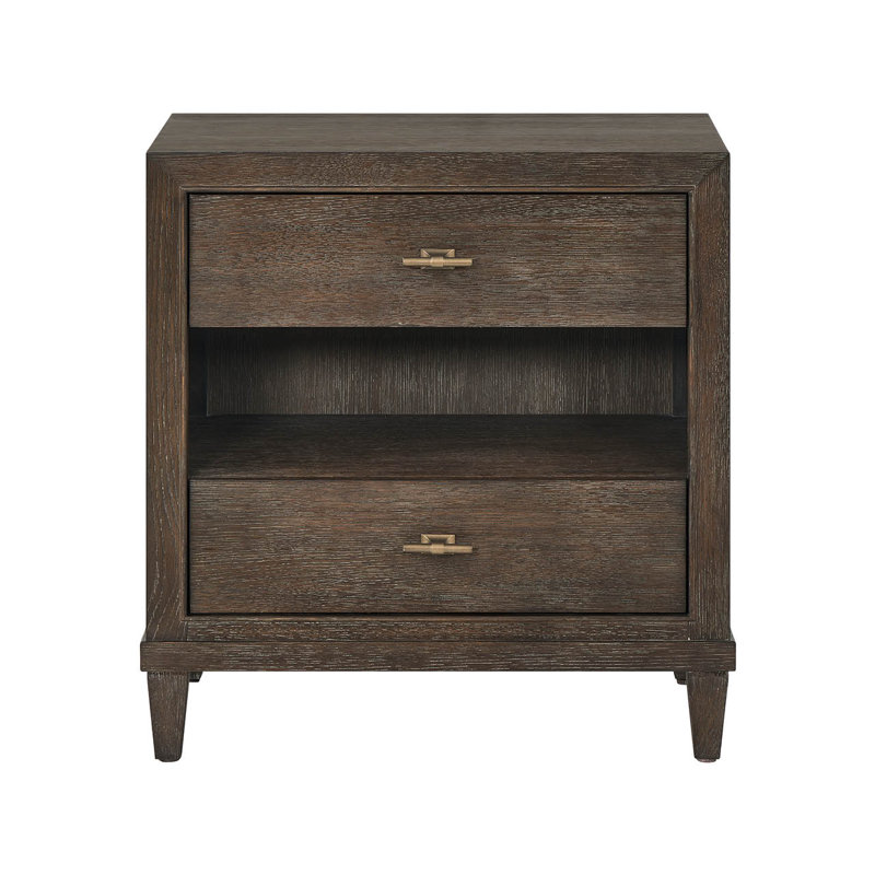 Montclair 2 - Drawer Nightstand