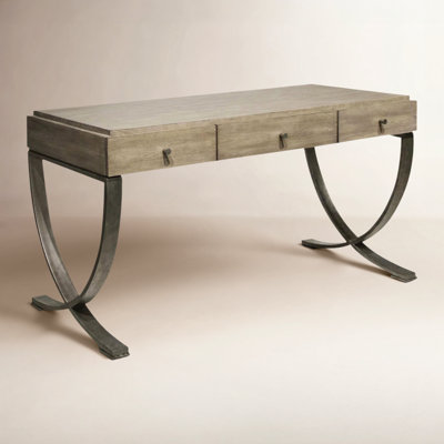 Regan 54" Writing Desk