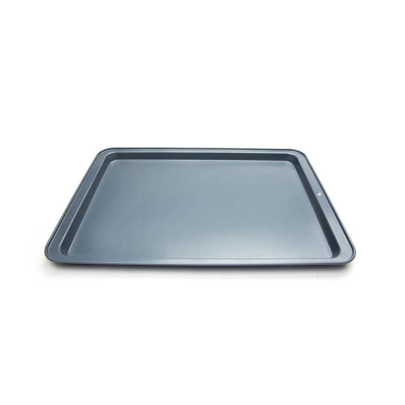 Fox Run Brands 19" W Non-Stick Cookie Pan
