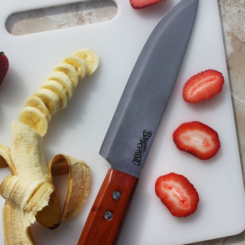 Stainless Steel Dishwasher Safe Grilling Tool Set