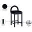 Tabouret de comptoir Conrad-1567675797