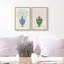 Flower Sutdio Set Set by Oliver Gal-408259437-408259439