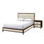 Magnifique table de chevet 1Pc-2143018656