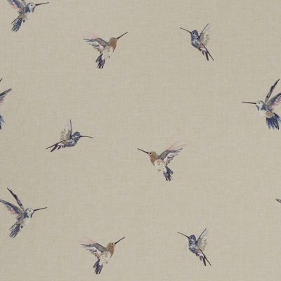 Exotica Woodstar Fabric