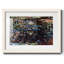 "Water Garden At Giverny" par Monet, reproduction d'art sur papier-408569459-408569463